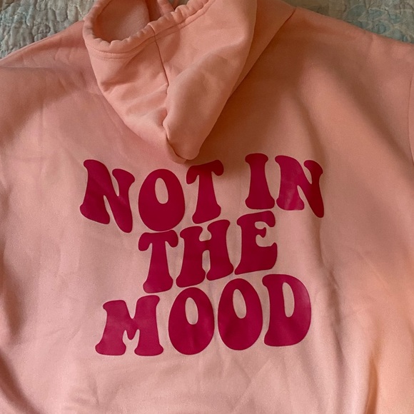 Hoodie - Picture 4 of 6